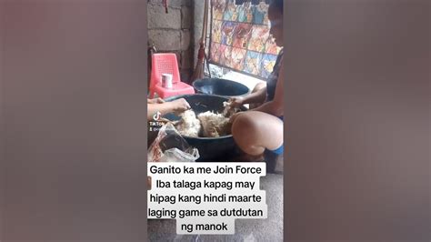 Ninjakol in action si Ate may kakantotan sa CR .